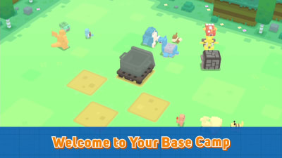 Pokemon quest switch price sales